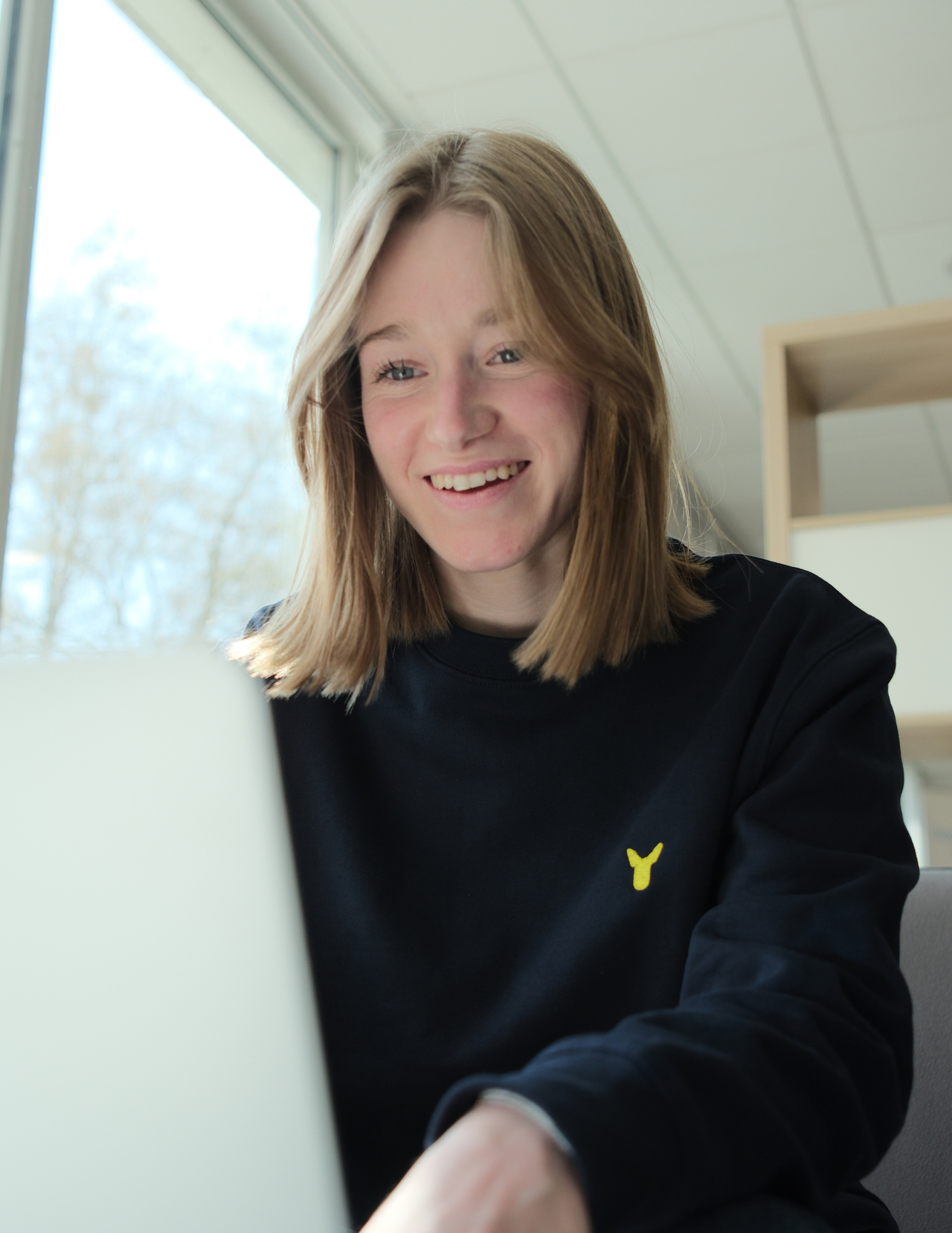 Sweat Muule L'Épuré