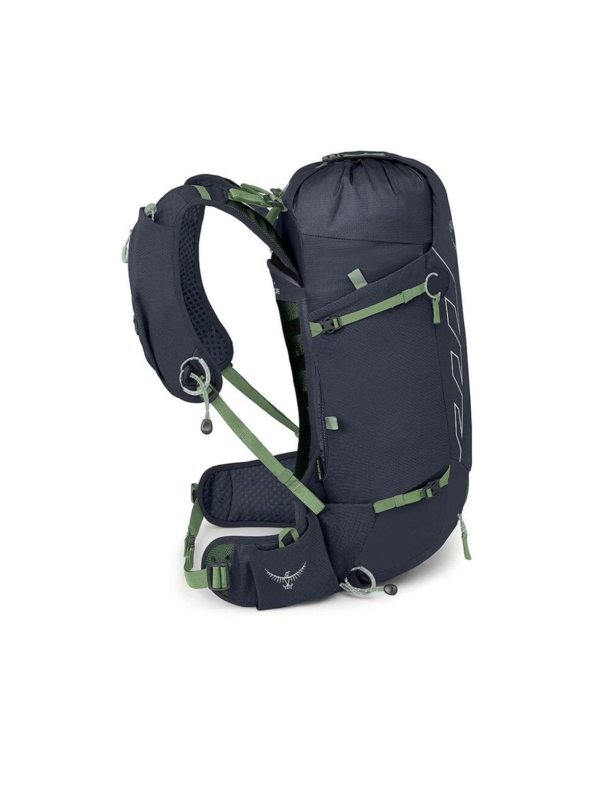 Sac à Dos de Randonnée Osprey Talon Velocity 20 L Homme