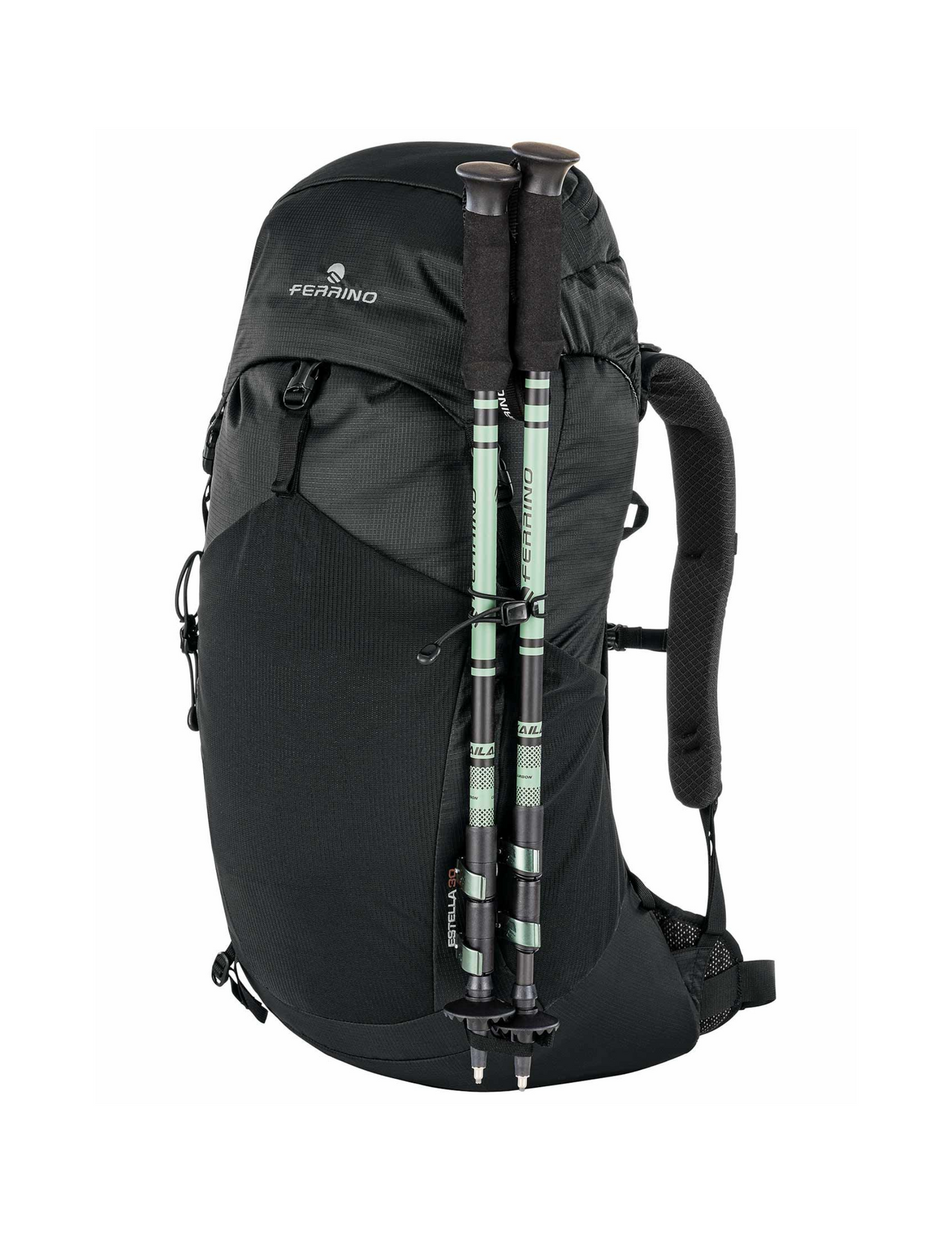 Ferrino Estella 30 Unisex Hiking Backpack