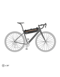 Sacoche de Cadre Ortlieb BikePacking Frame Pack Toptube 4