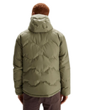 Kathmandu Frisco X Men's Down Parka