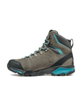 Chaussures de Randonnée Scarpa ZG Trek Gore-Tex Femme