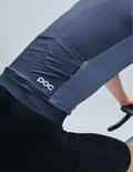 Maillot de Vélo Poc Cadence Manches Courtes Homme