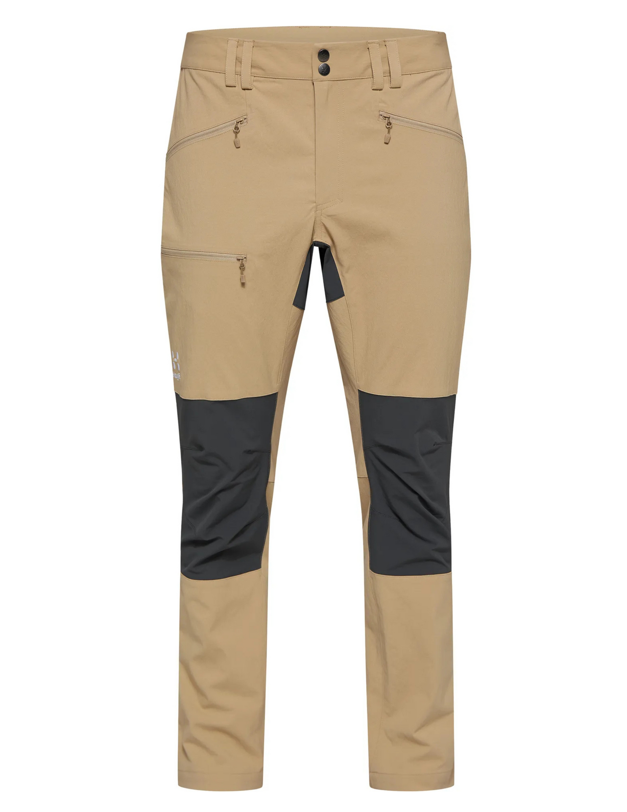 Haglöfs Mid Slim Herren-Wanderhose