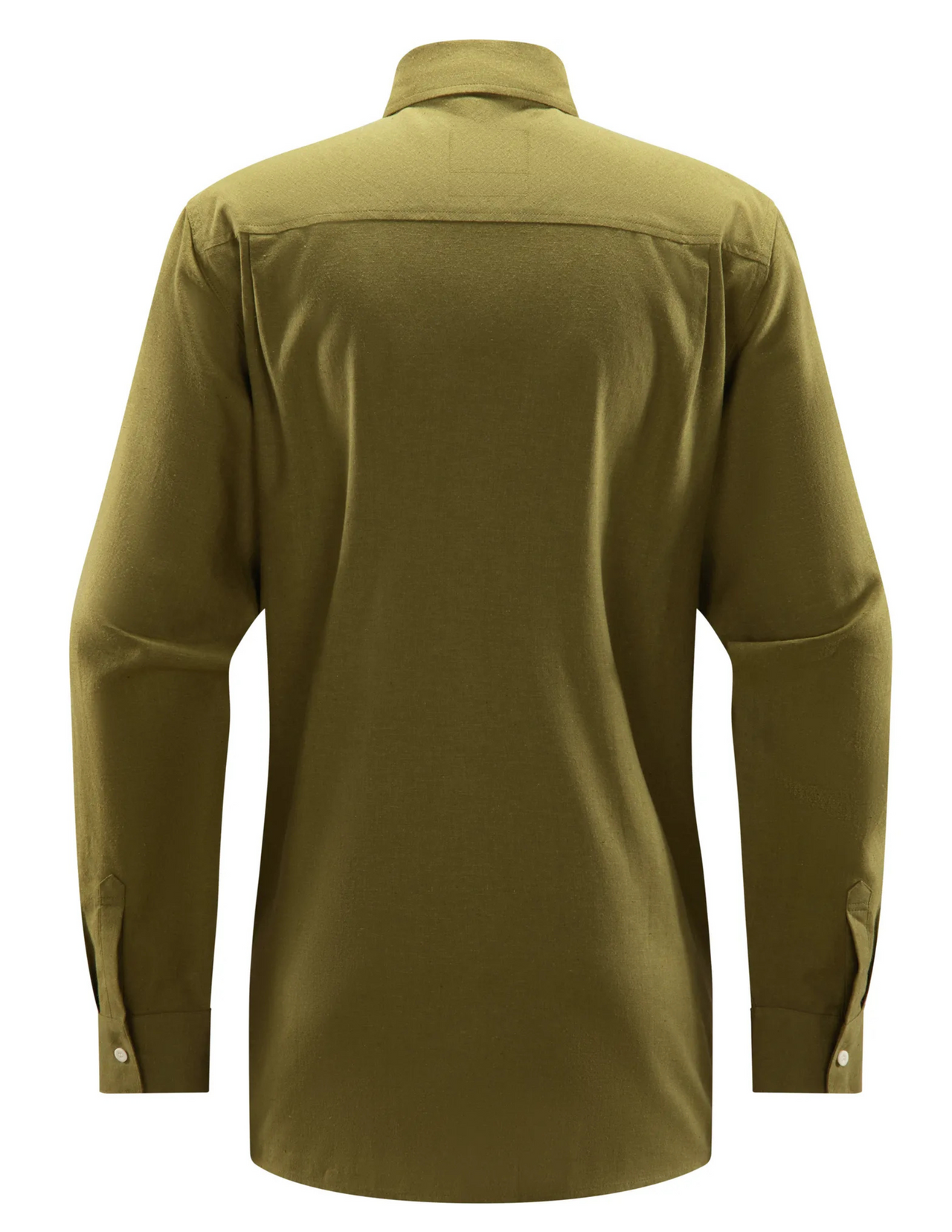 Camicia da trekking di Haglöfs curiosi a maniche lunghe