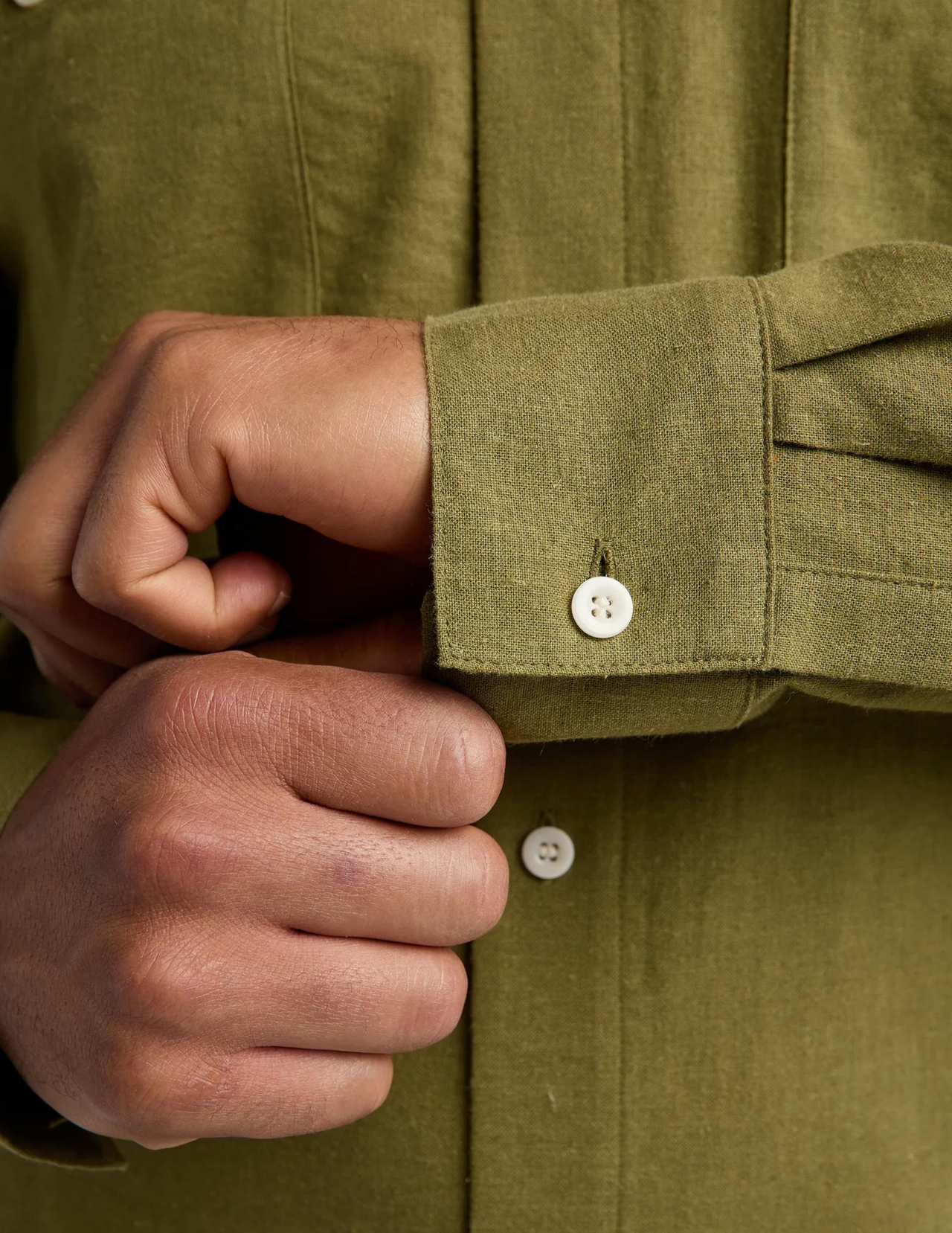 Camicia da trekking di Haglöfs curiosi a maniche lunghe