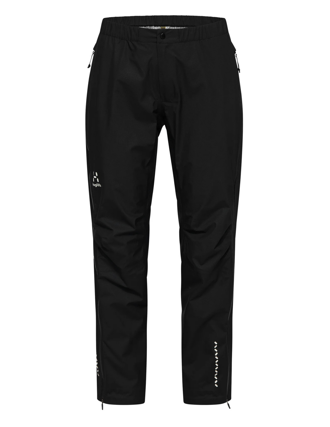 Surpantalon Imperméable Haglöfs L.I.M Gore-Tex Femme