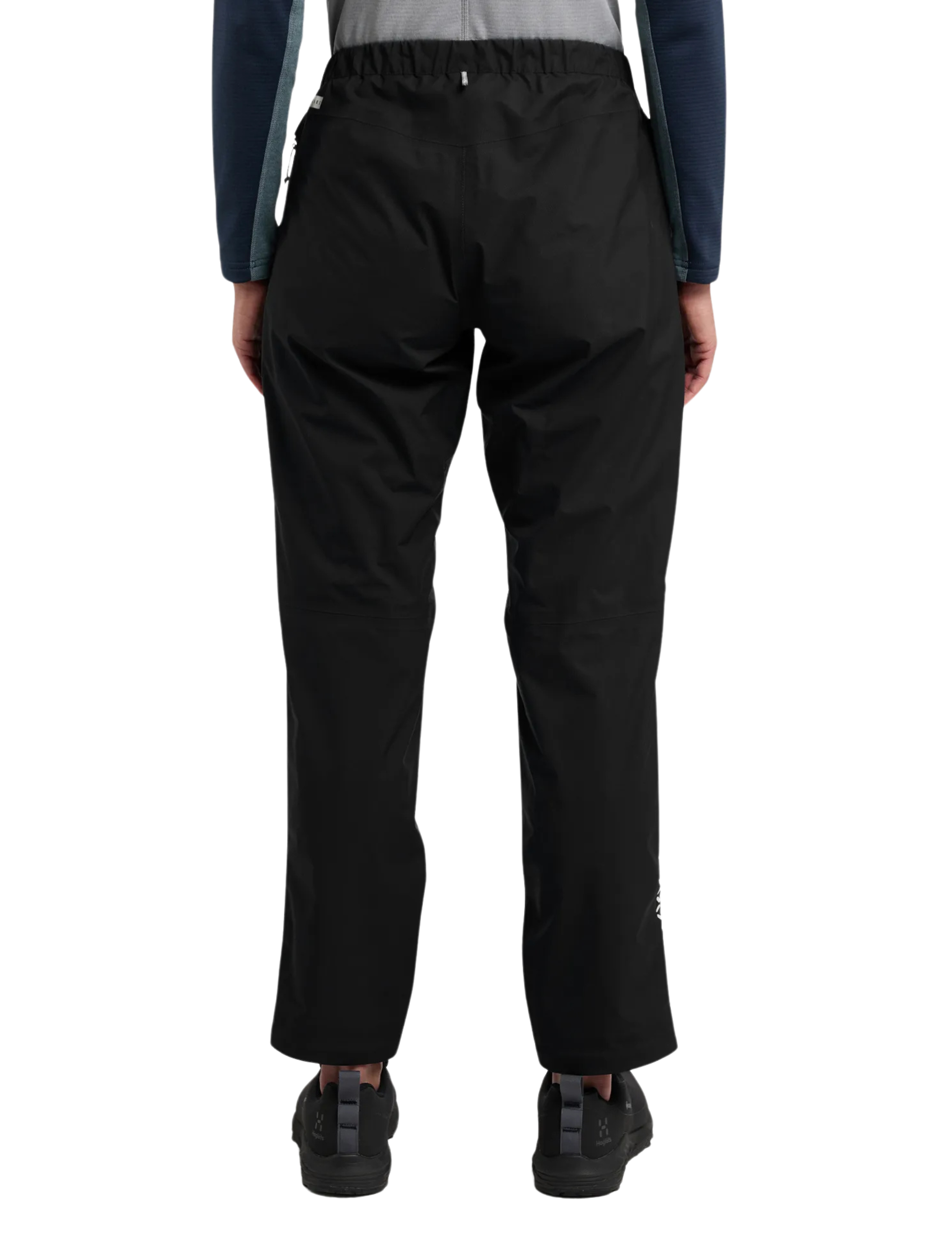 HAGLÖFS Haglöfs LIM Gore-Tex Women's Waterproof Overpants True