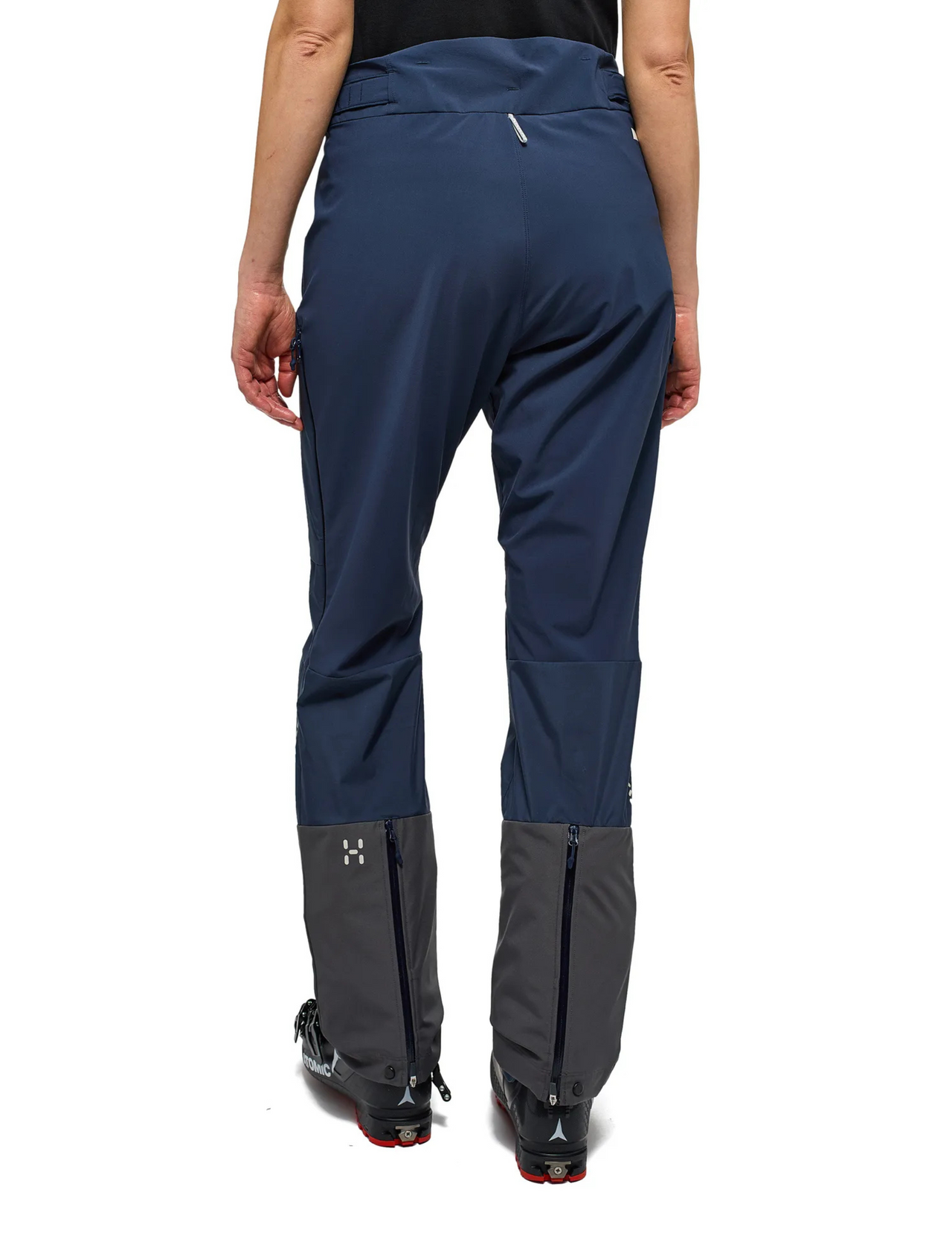 Hagöfs LIM Hybrid Touring Damen Skitourenhose