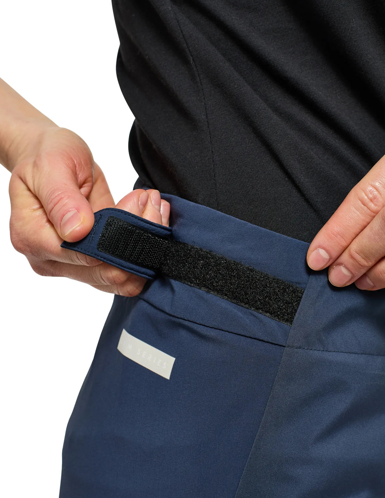 Hagöfs LIM Hybrid Touring Damen Skitourenhose