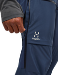 Hagöfs LIM Hybrid Touring Herren Skitourenhose