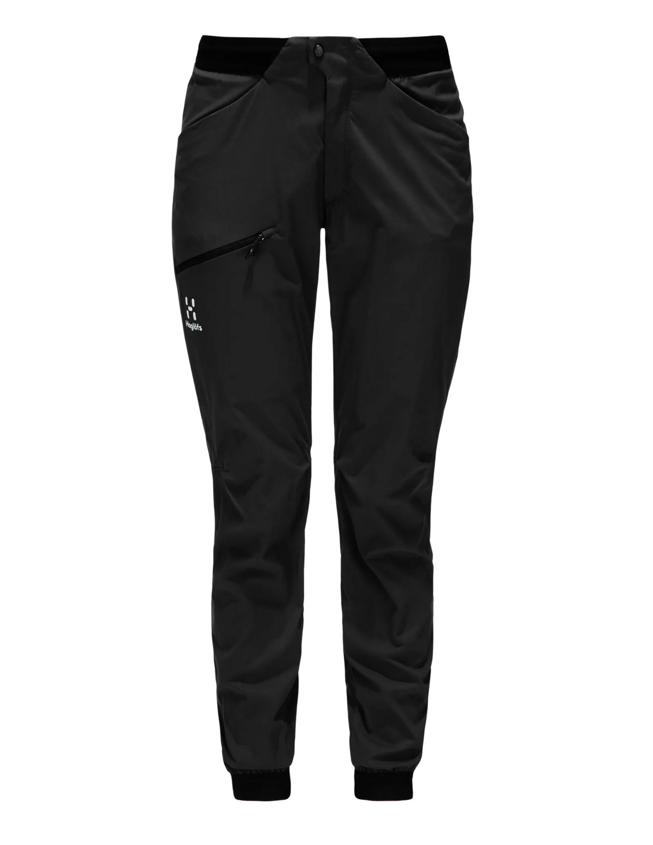 Pantaloni da trekking di Haglöfs L.I.M Fuse Fuse