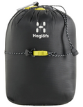 Sac de Couchage Haglöfs L.I.M Airak Down 0° Large, vue sac de compression