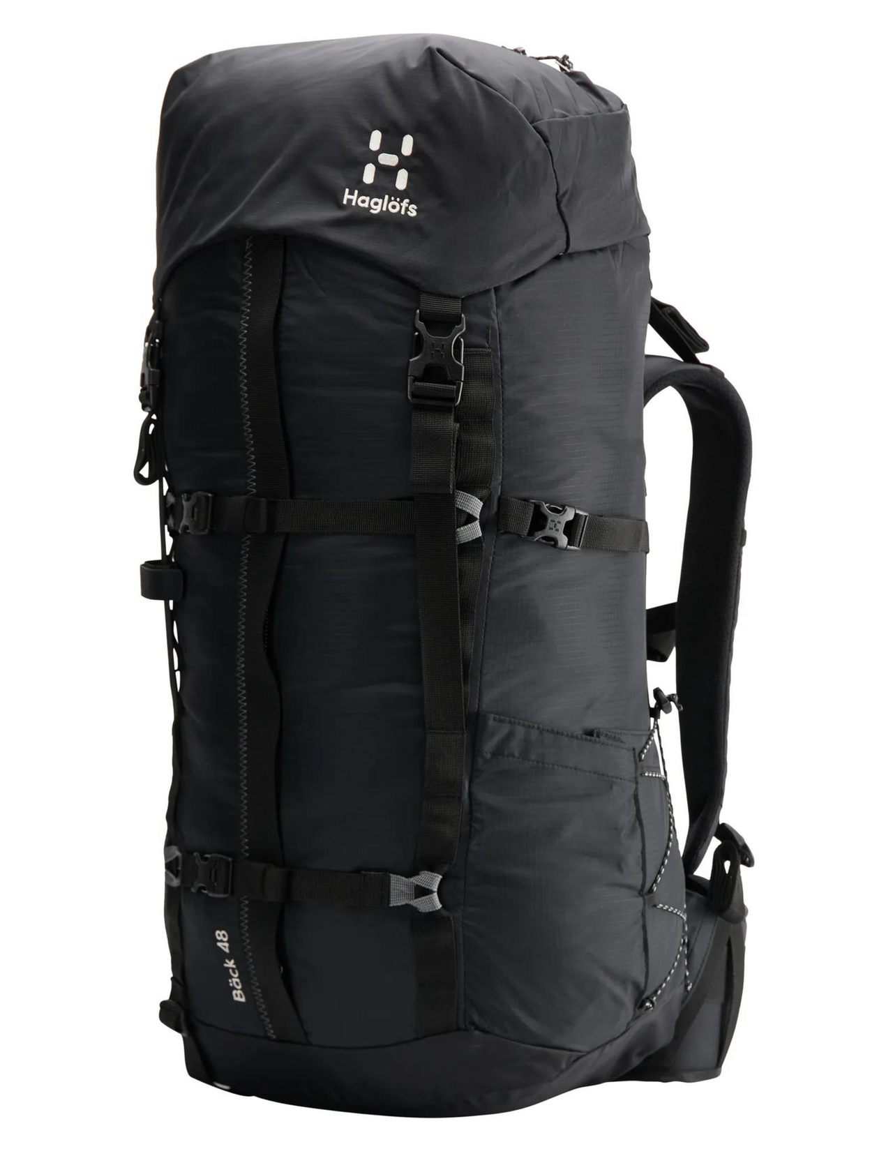 Haglöfs Bäck 48 Wanderrucksack