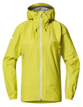 Haglöfs LIM GTX II Wasserdichte Damenjacke