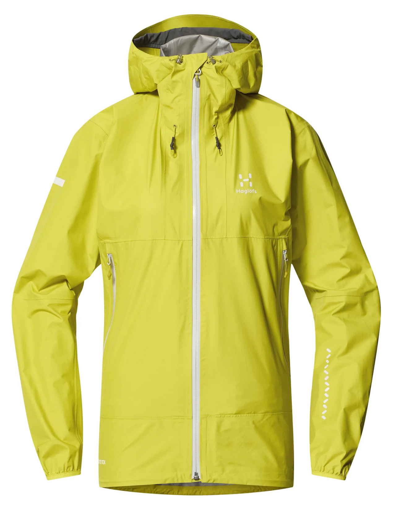 Haglöfs LIM GTX II Wasserdichte Damenjacke