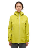 Haglöfs LIM GTX II Wasserdichte Damenjacke