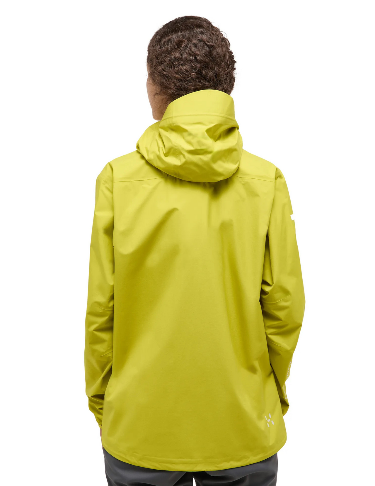 Haglöfs LIM GTX II Wasserdichte Damenjacke