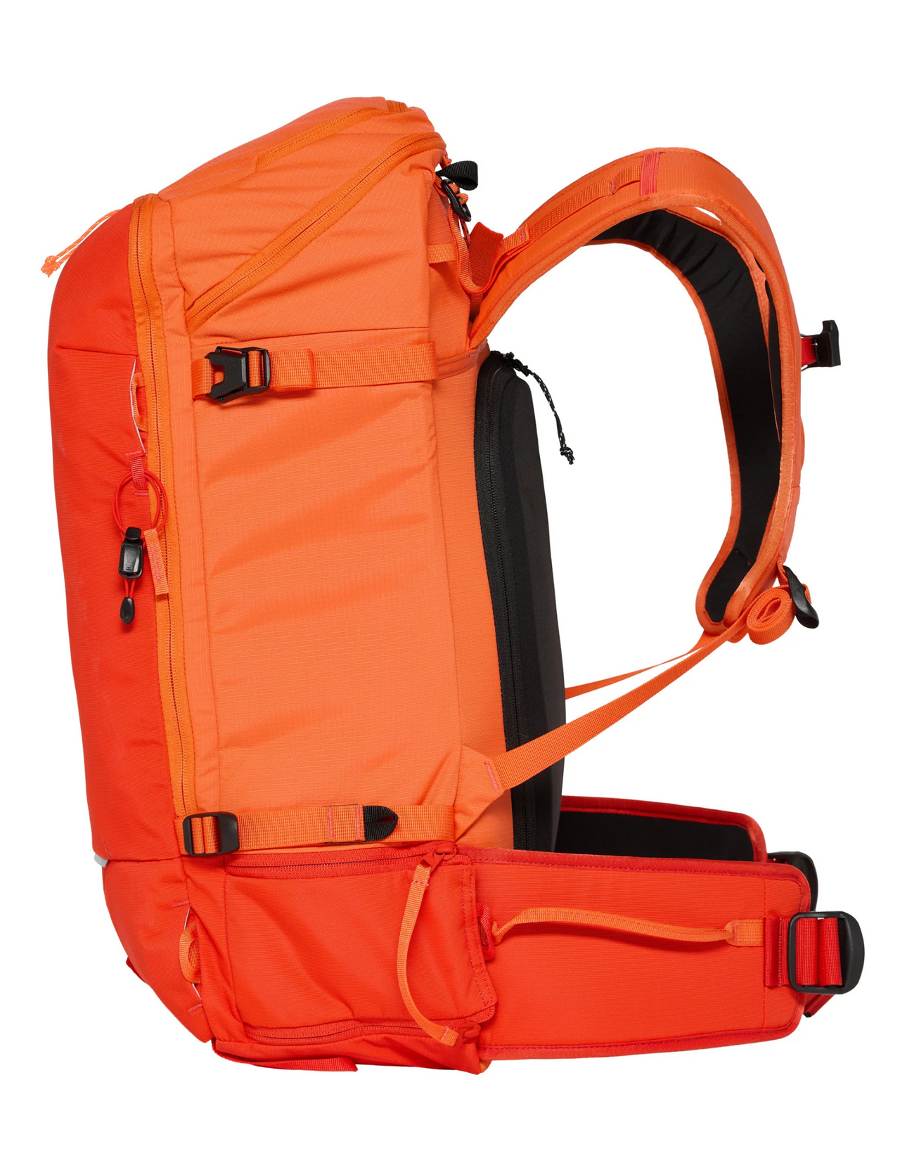 Haglöfs Sensate 32 Pro Unisex Ski/Mountaineering Backpack