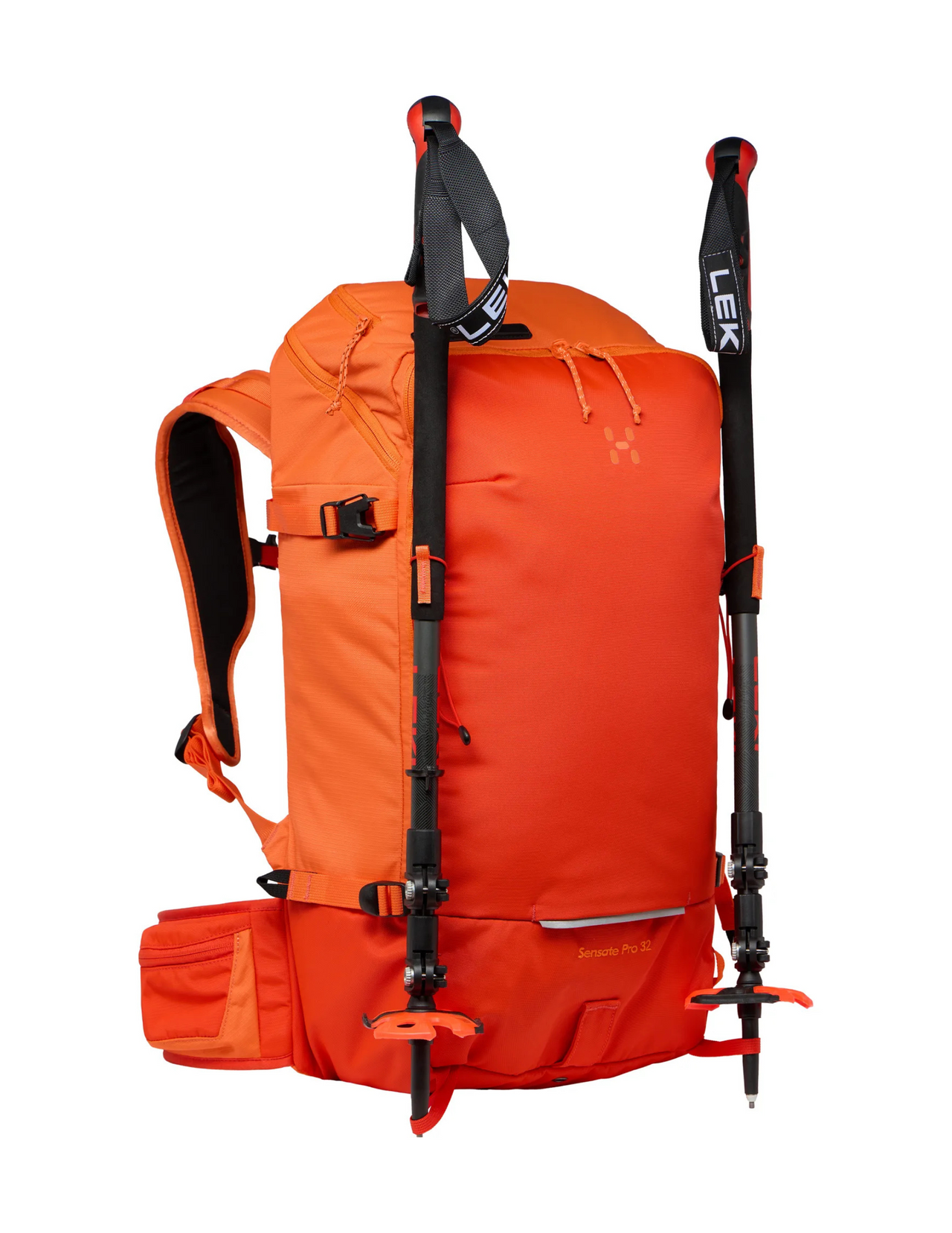 Haglöfs Sensate 32 Pro Unisex Ski/Mountaineering Backpack
