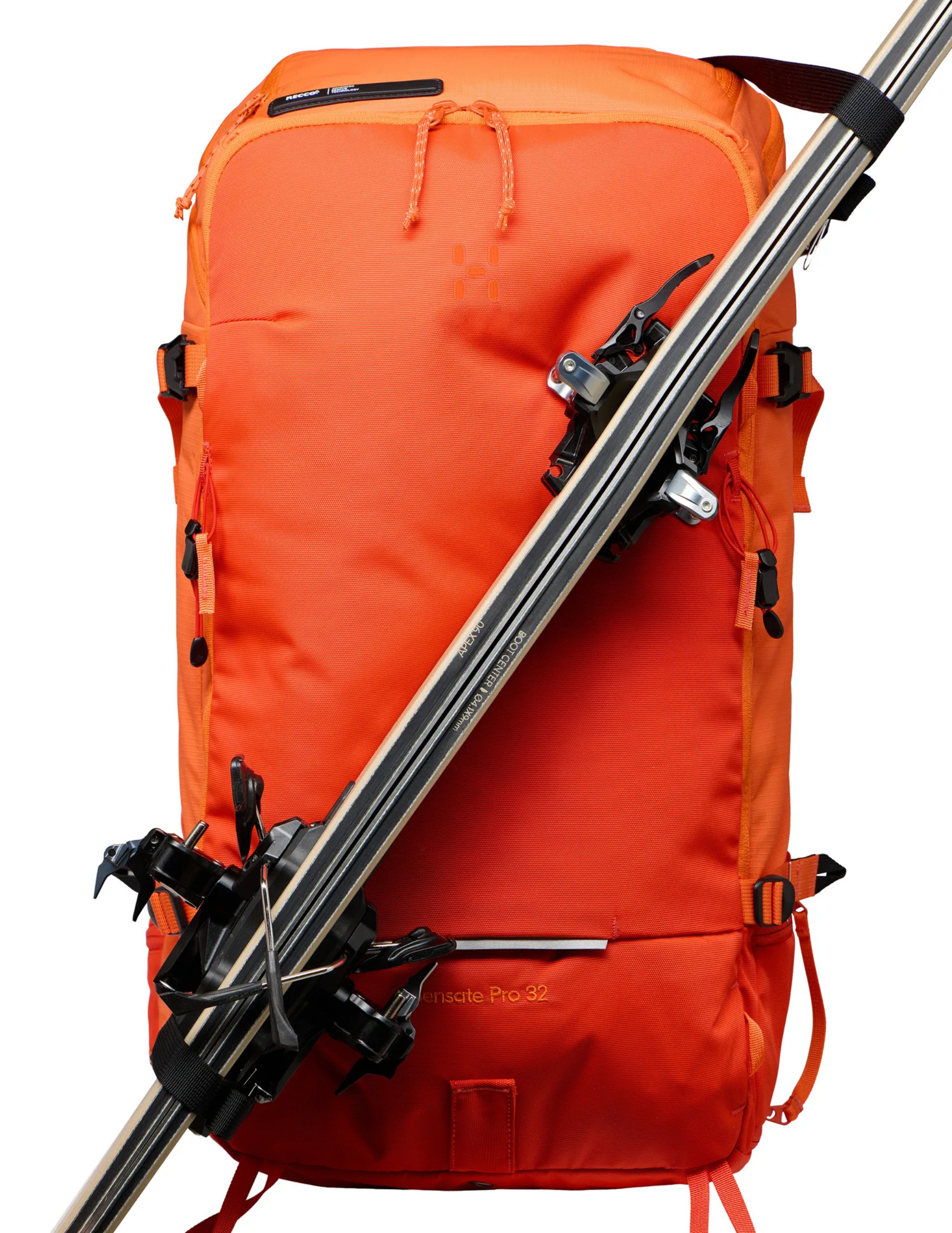 Sac à Dos de Ski/Alpinisme Haglöfs Sensate 32 Pro Unisexe