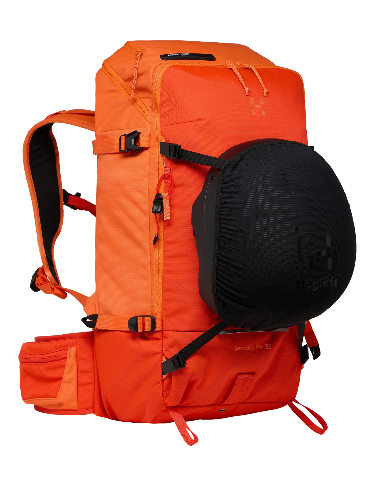 Haglöfs Sensate 32 Pro Unisex Ski/Mountaineering Backpack