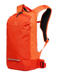 Haglöfs Latnja 18 Unisex Ski-/Bergsteigerrucksack
