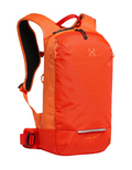 Haglöfs Latnja 18 Unisex Ski-/Bergsteigerrucksack