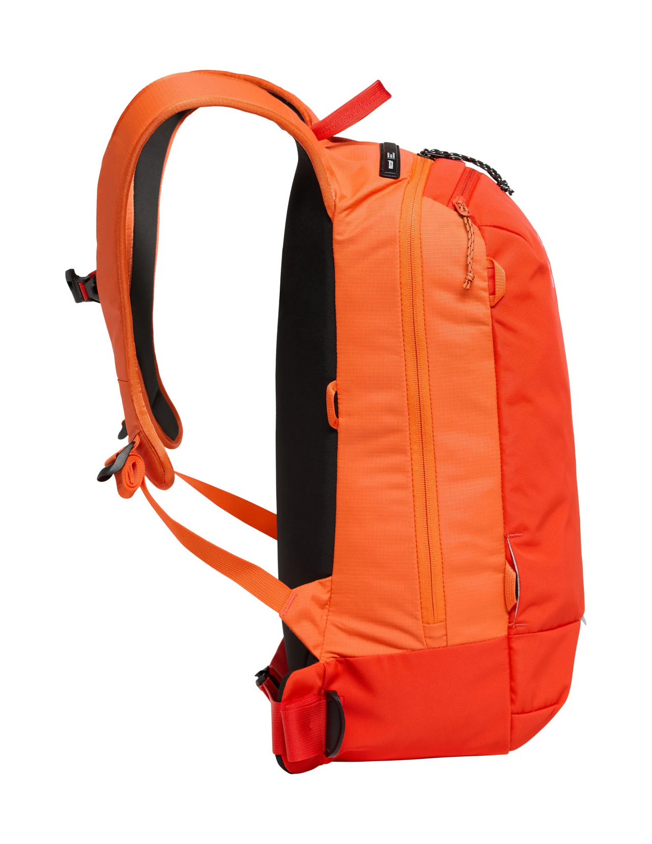 Haglöfs Latnja 18 Unisex Ski-/Bergsteigerrucksack