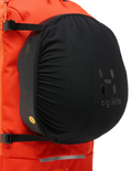 Haglöfs Latnja 18 Unisex Ski-/Bergsteigerrucksack