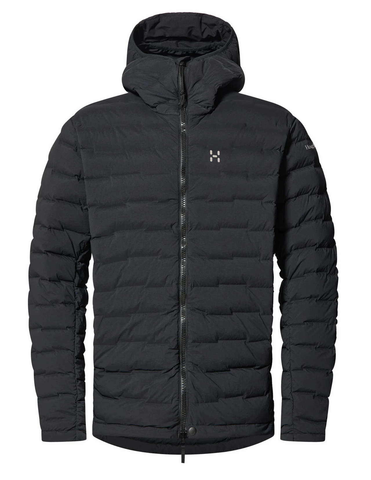 Haglöfs Spitz Down Hood Men's Down Jacket