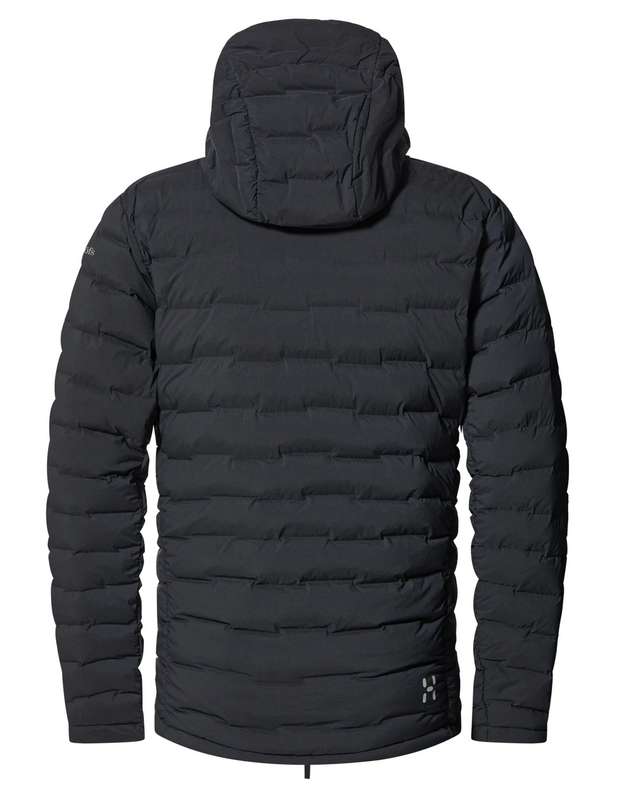 Haglöfs Spitz Down Hood Men's Down Jacket