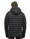 Haglöfs Spitz Down Hood Men's Down Jacket