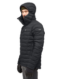Haglöfs Spitz Down Hood Men's Down Jacket