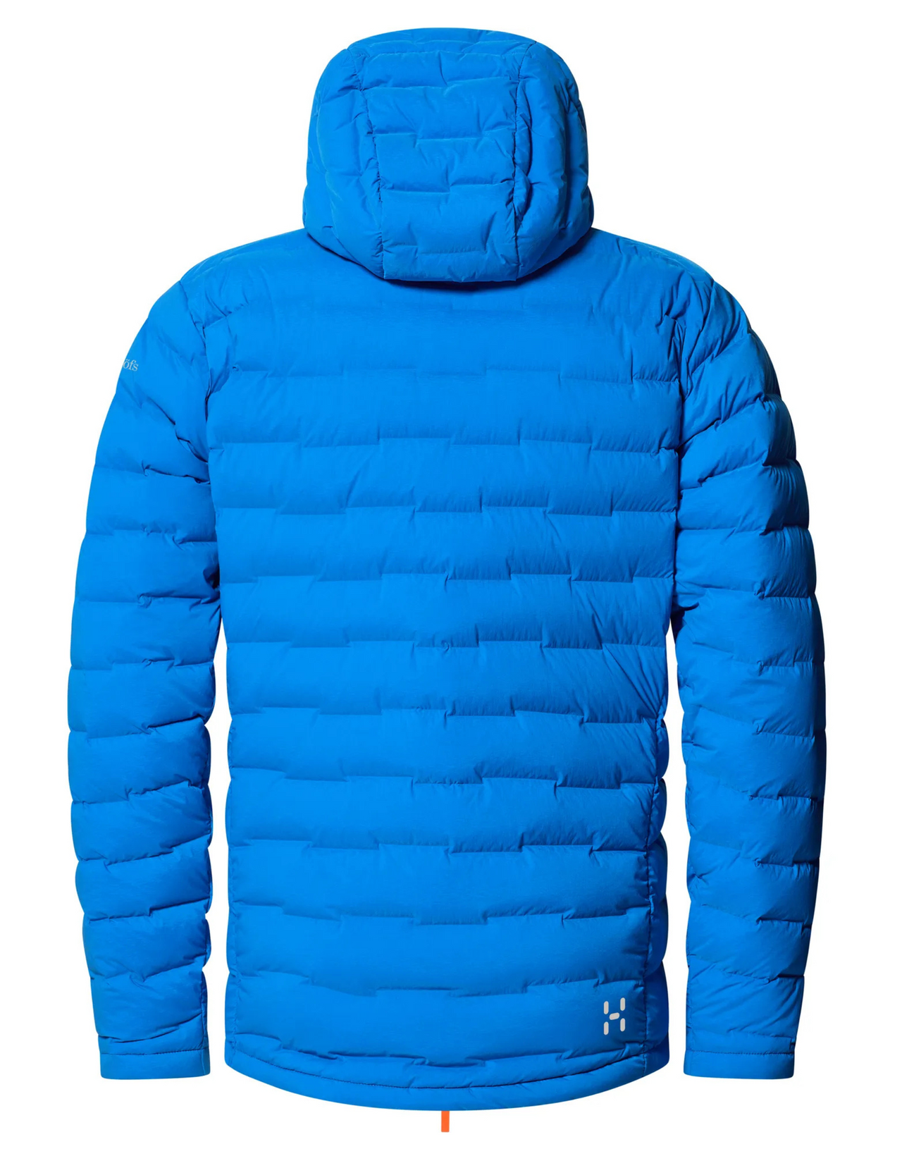 Haglöfs Spitz Down Hood Herren Daunenjacke