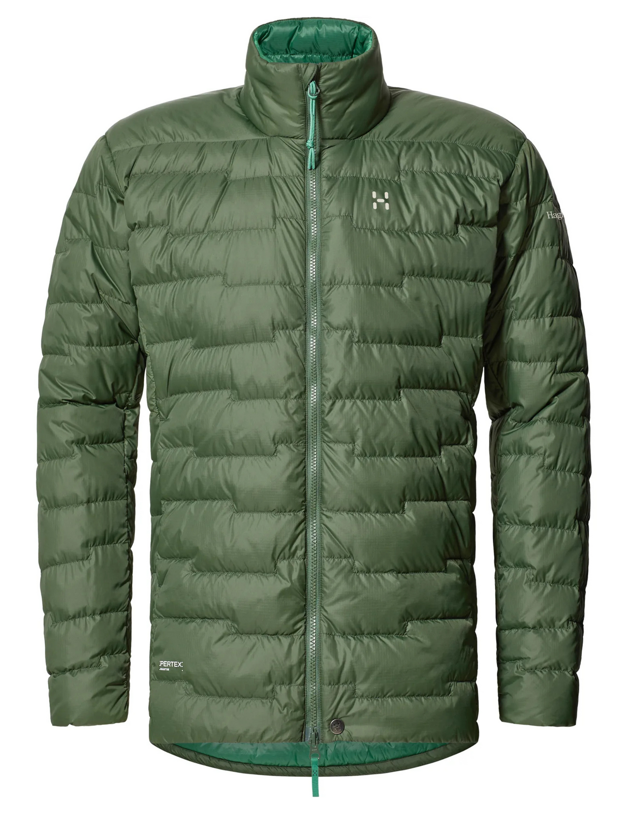 Haglöfs Roc Flash Hood Men's Down Jacket