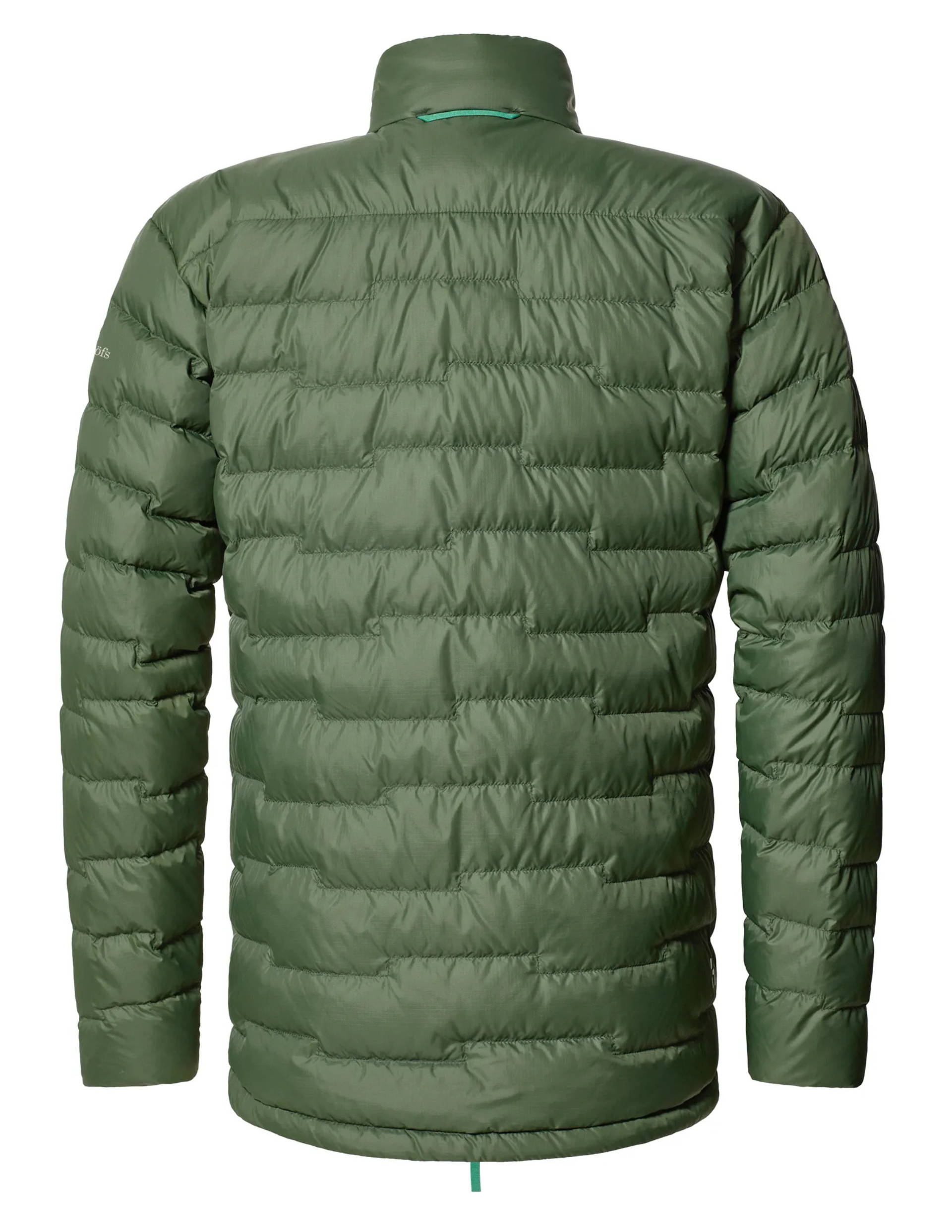Haglöfs Roc Flash Hood Men's Down Jacket