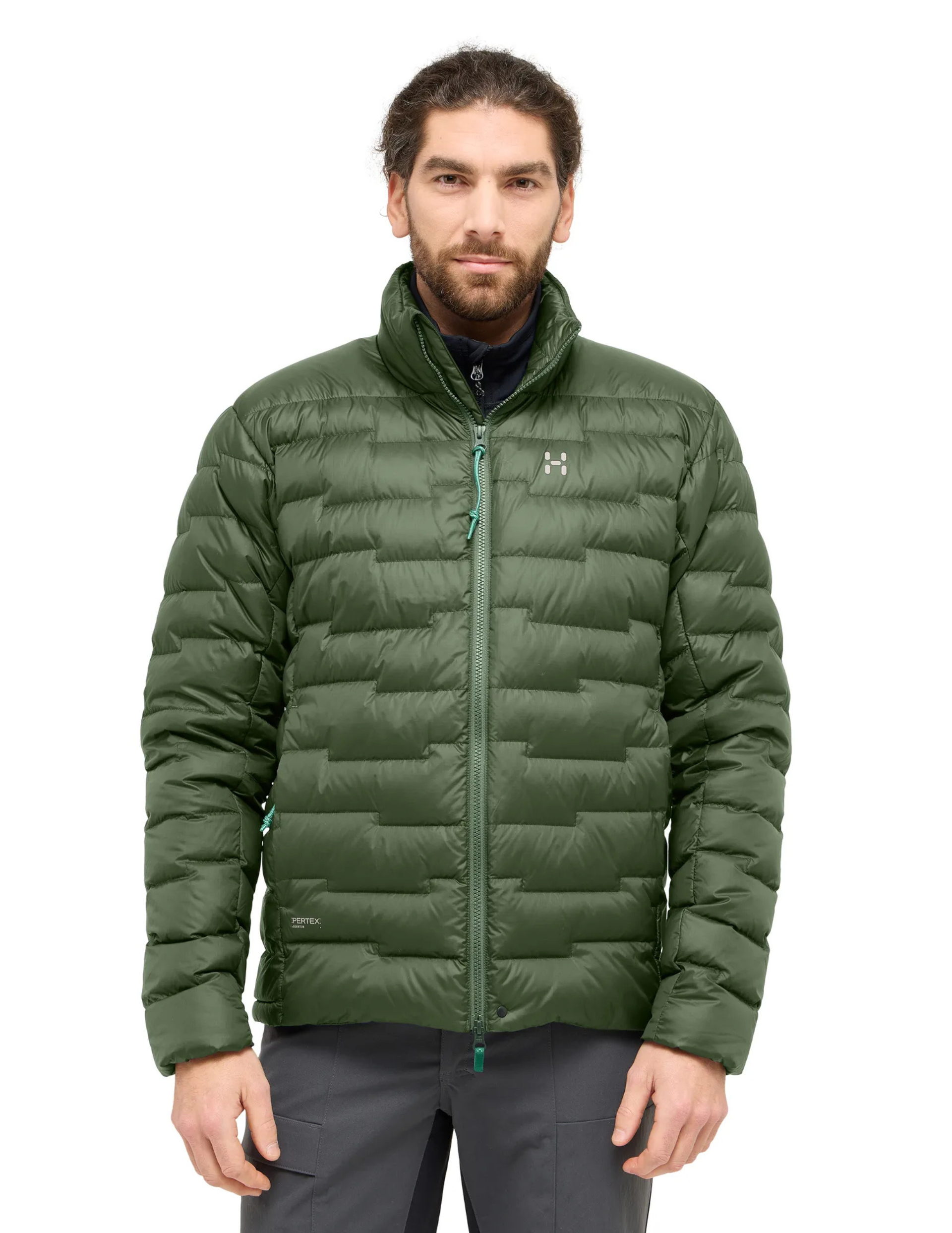 Haglöfs Roc Flash Hood Men's Down Jacket