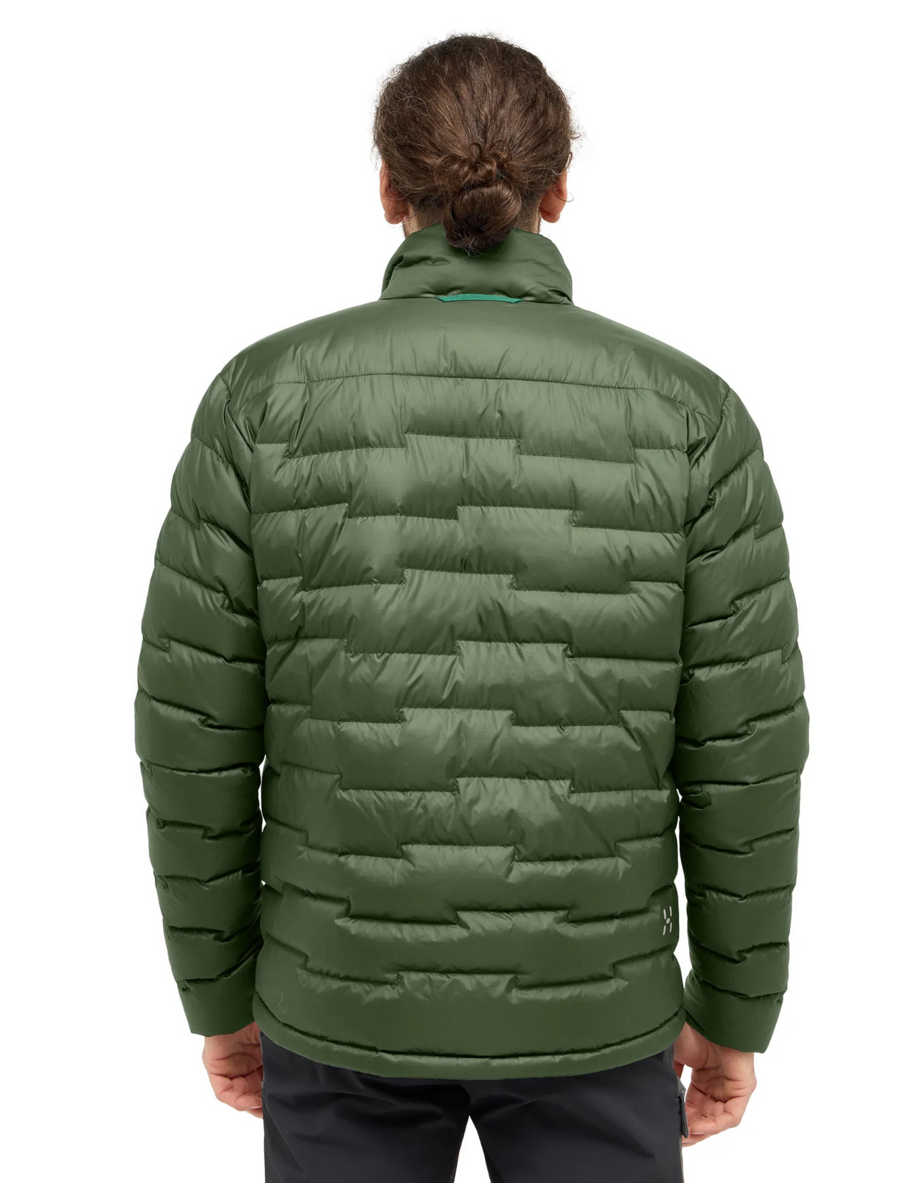 Haglöfs Roc Flash Hood Men's Down Jacket