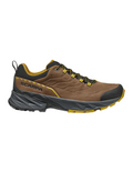 Chaussures de Randonnée Scarpa Rush 2 Pro Gore-Tex Homme Brown Sulphur, vue côté droit
