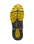 Chaussures de Randonnée Scarpa Rush 2 Pro Gore-Tex Homme Brown Sulphur, vue semelle Presa