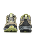 Chaussures de Randonnée Scarpa Rush 2 Pro Gore-Tex Femme Vert/Sauge, confortables, vue avant et arrière