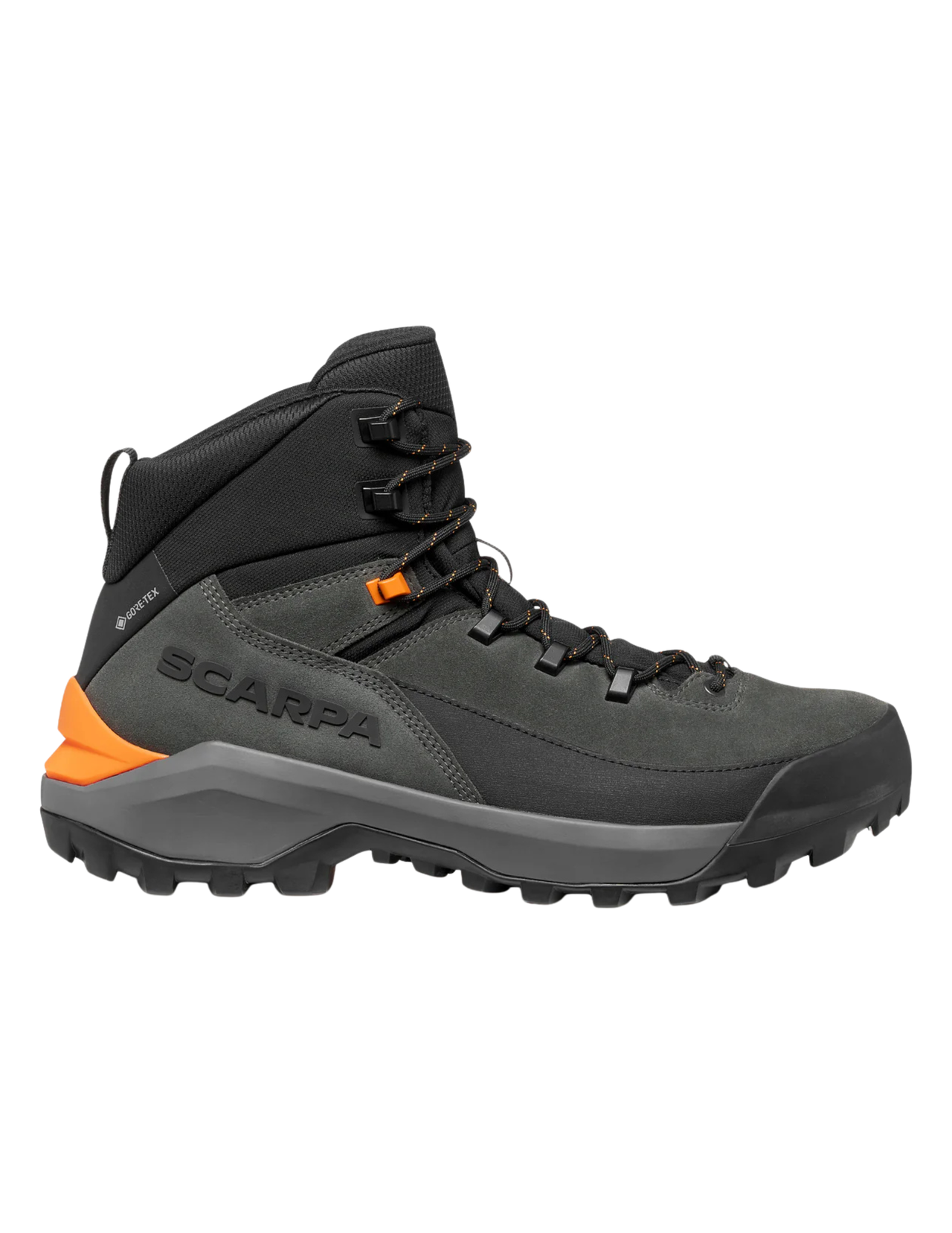 Chaussures de Randonnée Scarpa Mustang Trek Gore-Tex Homme
