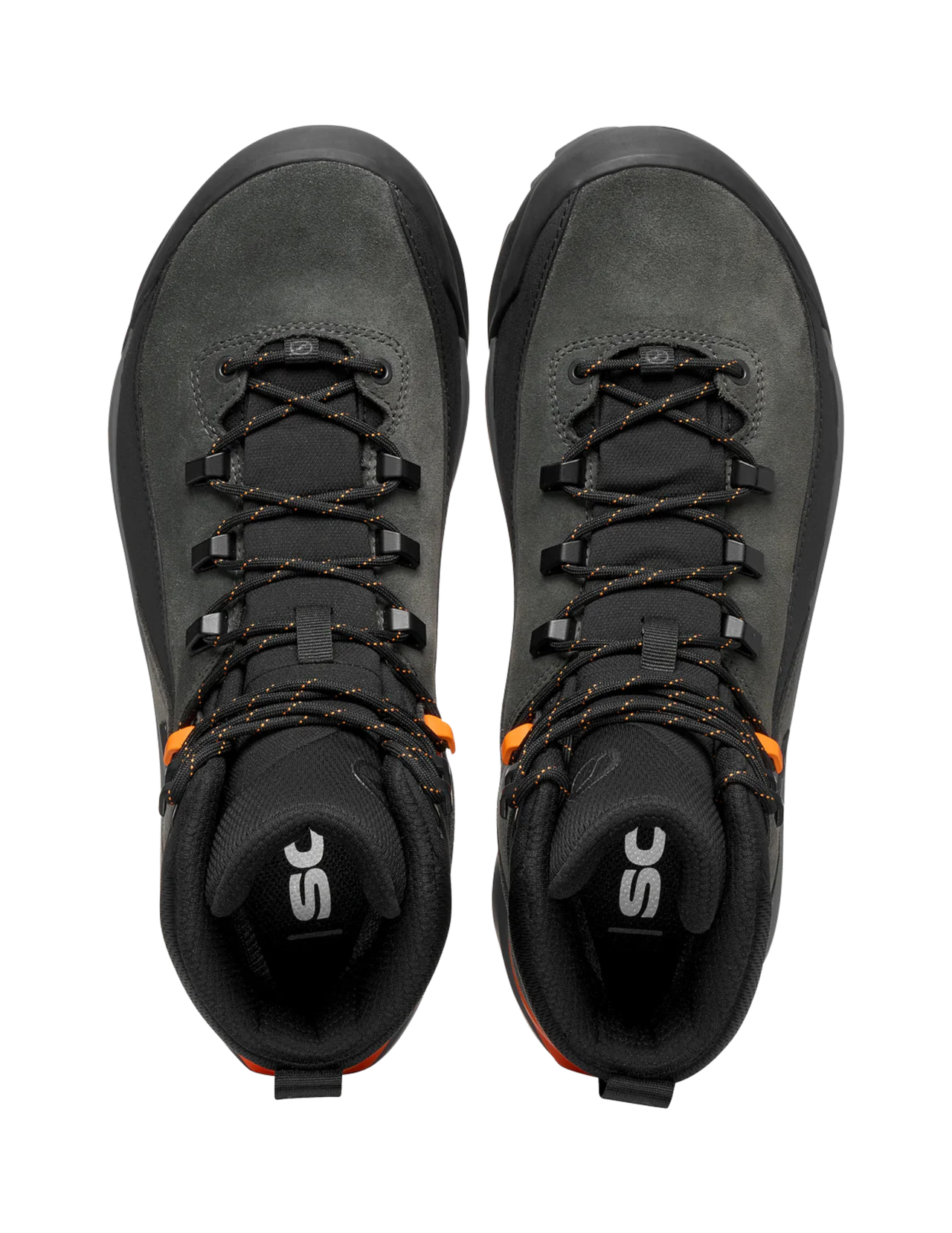 Chaussures de Randonnée Scarpa Mustang Trek Gore-Tex Homme