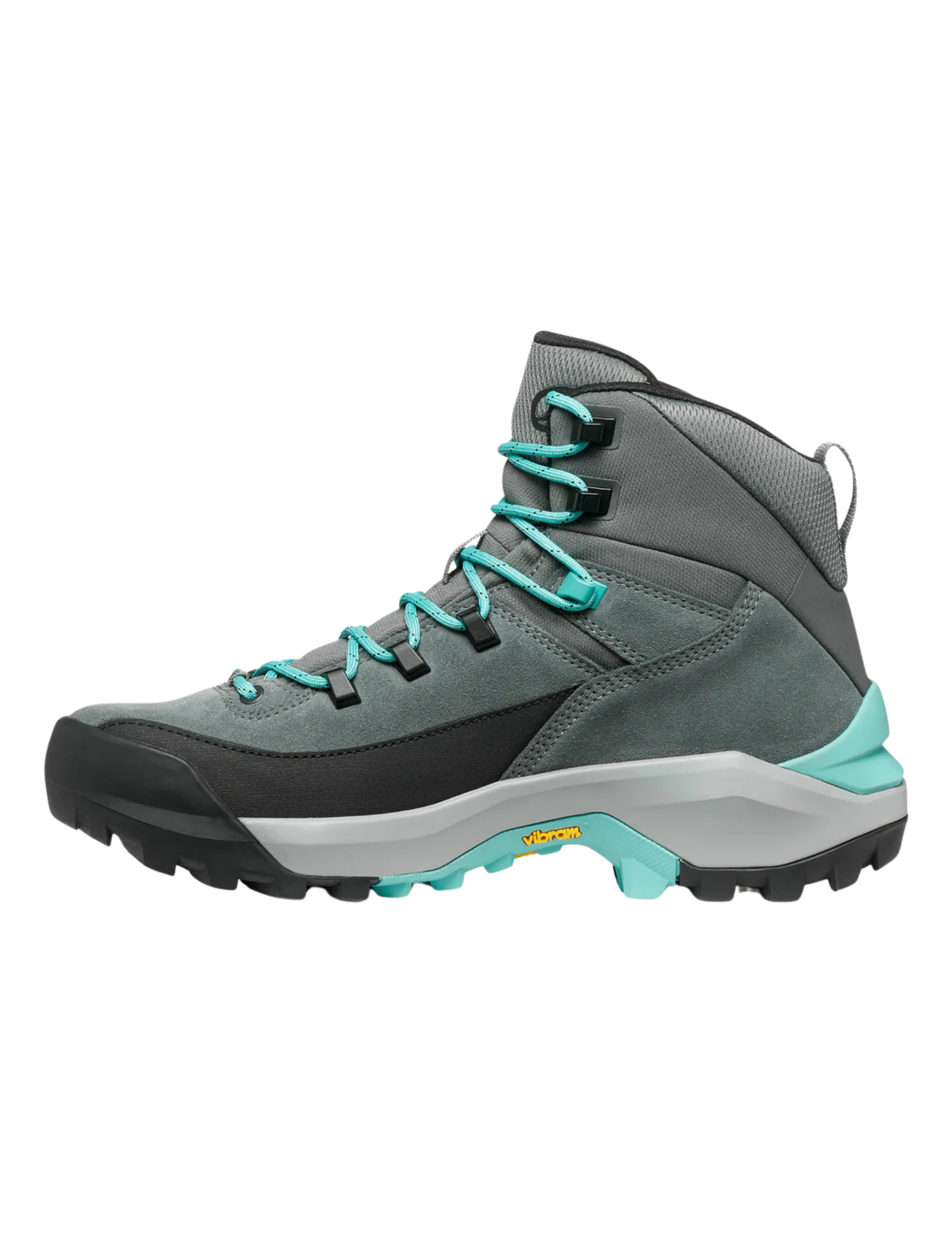 Chaussures de Randonnée Scarpa Mustang Trek Gore-Tex Femme