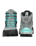 Chaussures de Randonnée Scarpa Mustang Trek Gore-Tex Femme