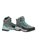 Chaussures de Randonnée Scarpa Mustang Trek Gore-Tex Femme