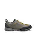 Chaussures de Randonnée Scarpa Mojito Trail Gore-Tex Homme Titanium Mustard, vue côté droit