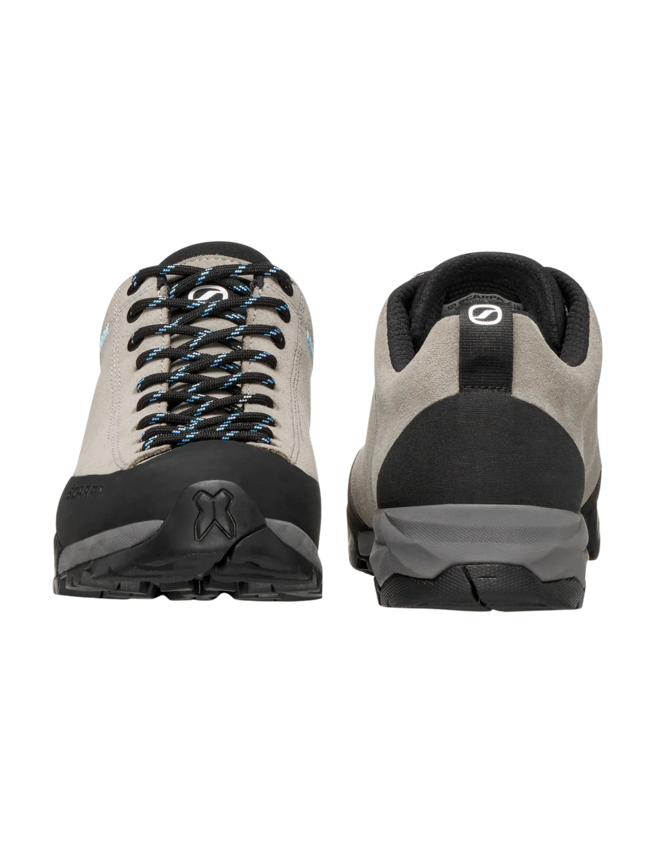 Scarpa Mojito Trail Damen Wanderschuhe