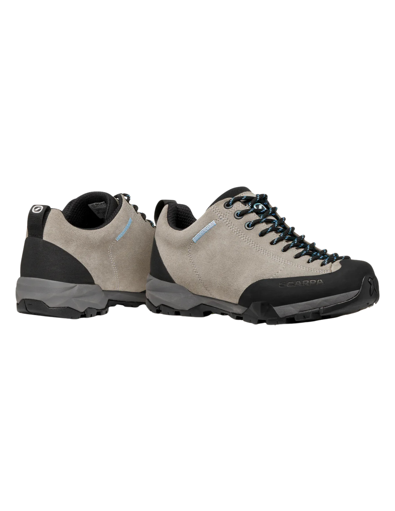 Scarpa Mojito Trail Damen Wanderschuhe